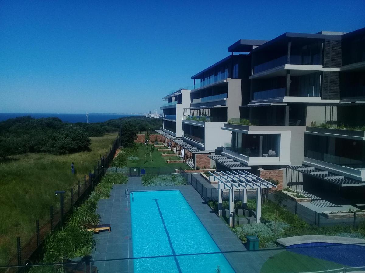 Oceandunes Sibaya Umhlanga Exterior photo